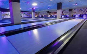 BOWLING 1