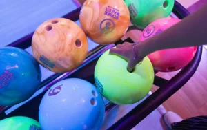 BOWLING 2