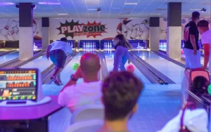 BOWLING 3