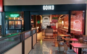 Goiko-1