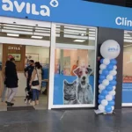 Apertura Ávila clínica veterinaria