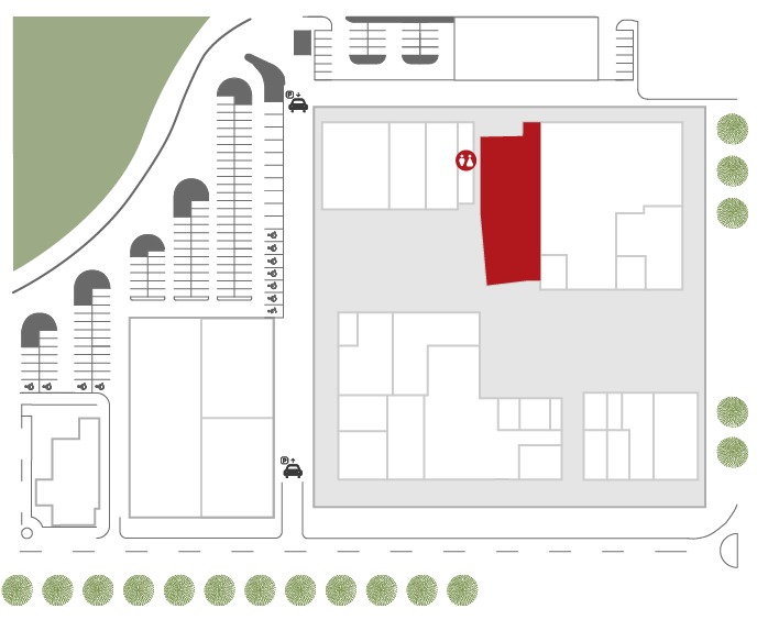 PlayZone mapa