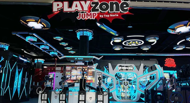 PlayZone