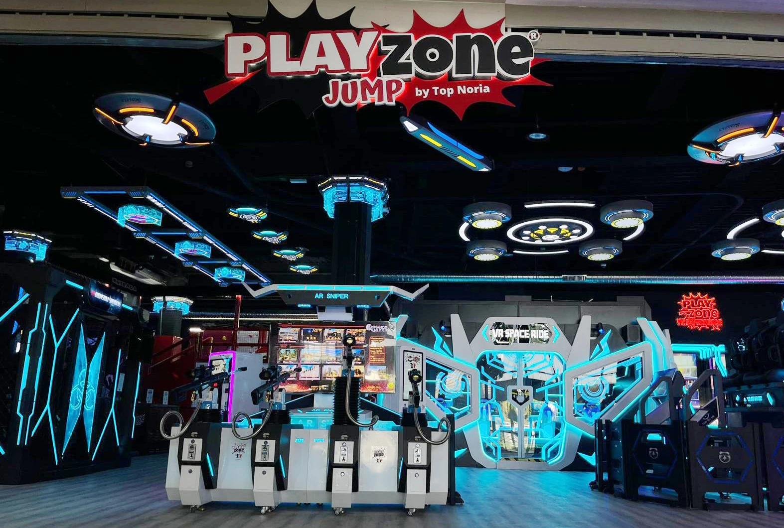 PlayZone