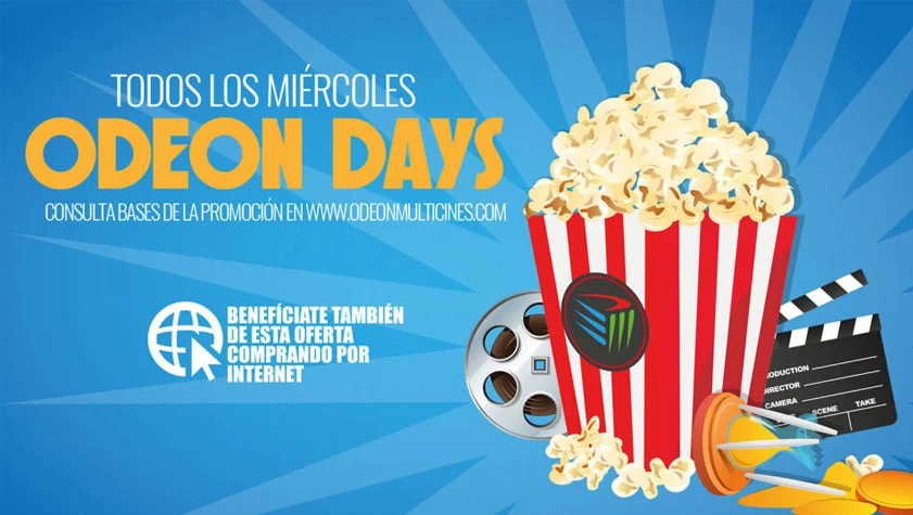 ODEON DAYS