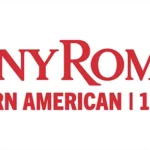 Logo Tony Romas