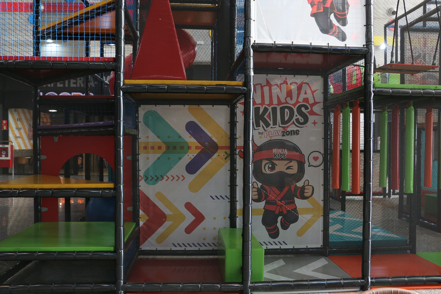 Parque infantil