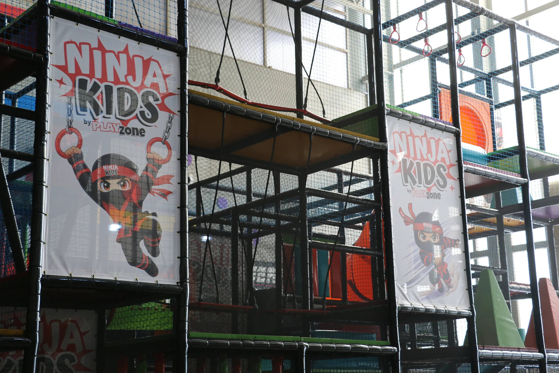 Parque infantil