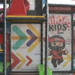 Parque infantil